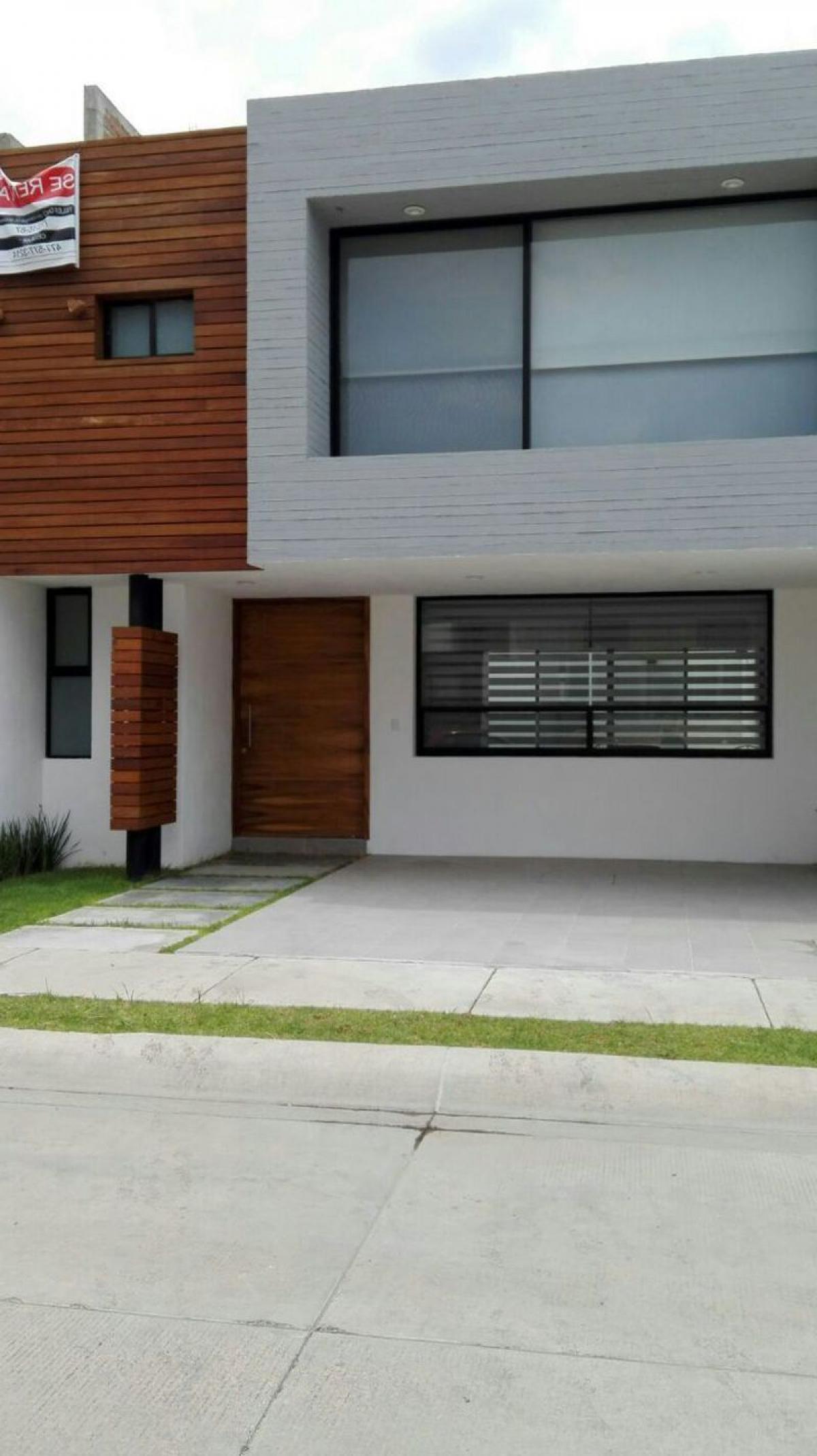 León de los Aldama, Leon, Guanajuato, Mexico Homes For Sale at GLOBAL