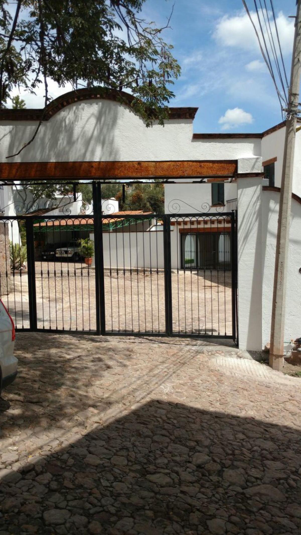 Picture of Home For Sale in Guanajuato, Guanajuato, Mexico