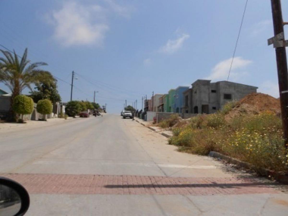 Picture of Residential Land For Sale in Ensenada, Baja California, Mexico