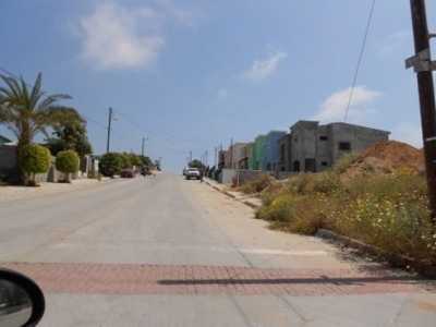 Residential Land For Sale in Ensenada, Mexico