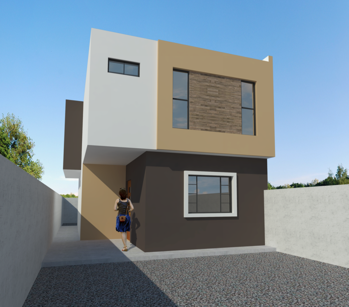 Picture of Home For Sale in Ensenada, Baja California, Mexico