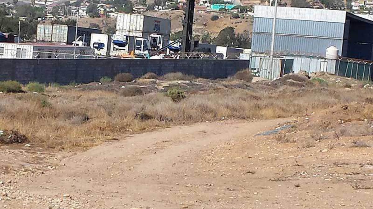 Picture of Residential Land For Sale in Ensenada, Baja California, Mexico