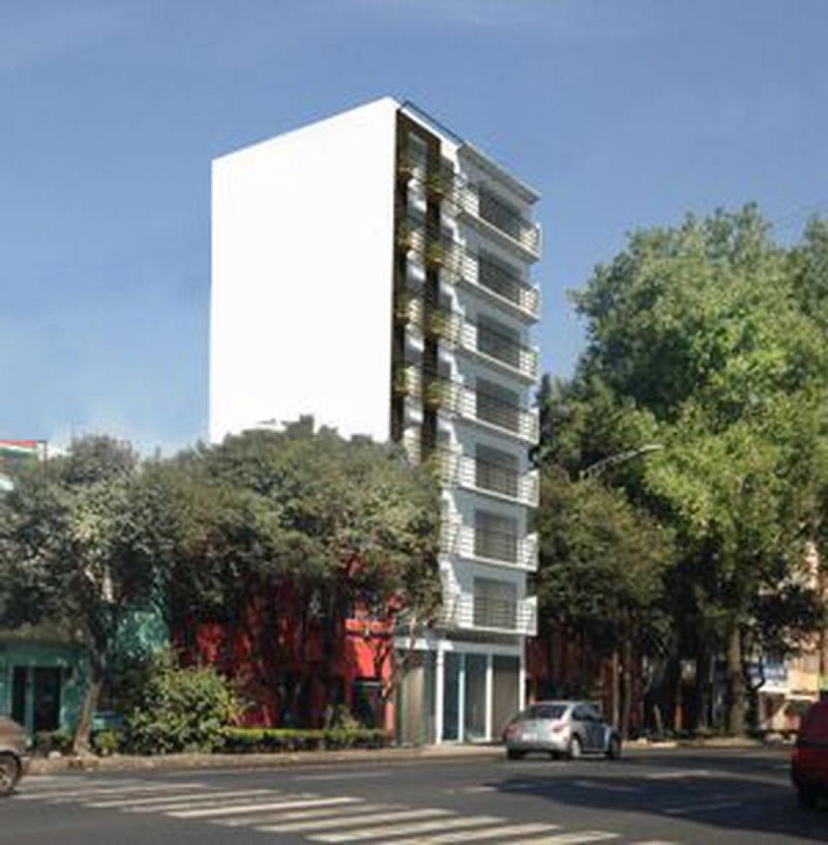 Picture of Apartment For Sale in Cuauhtemoc, Mexico City, Mexico