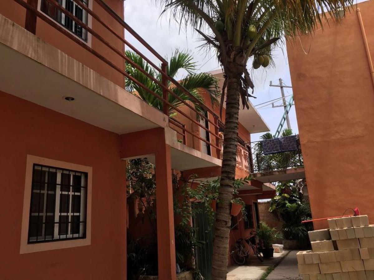 Picture of Apartment Building For Sale in Quintana Roo, Quintana Roo, Mexico