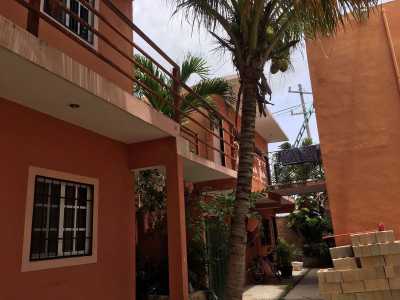 Apartment Building For Sale in Quintana Roo, Mexico