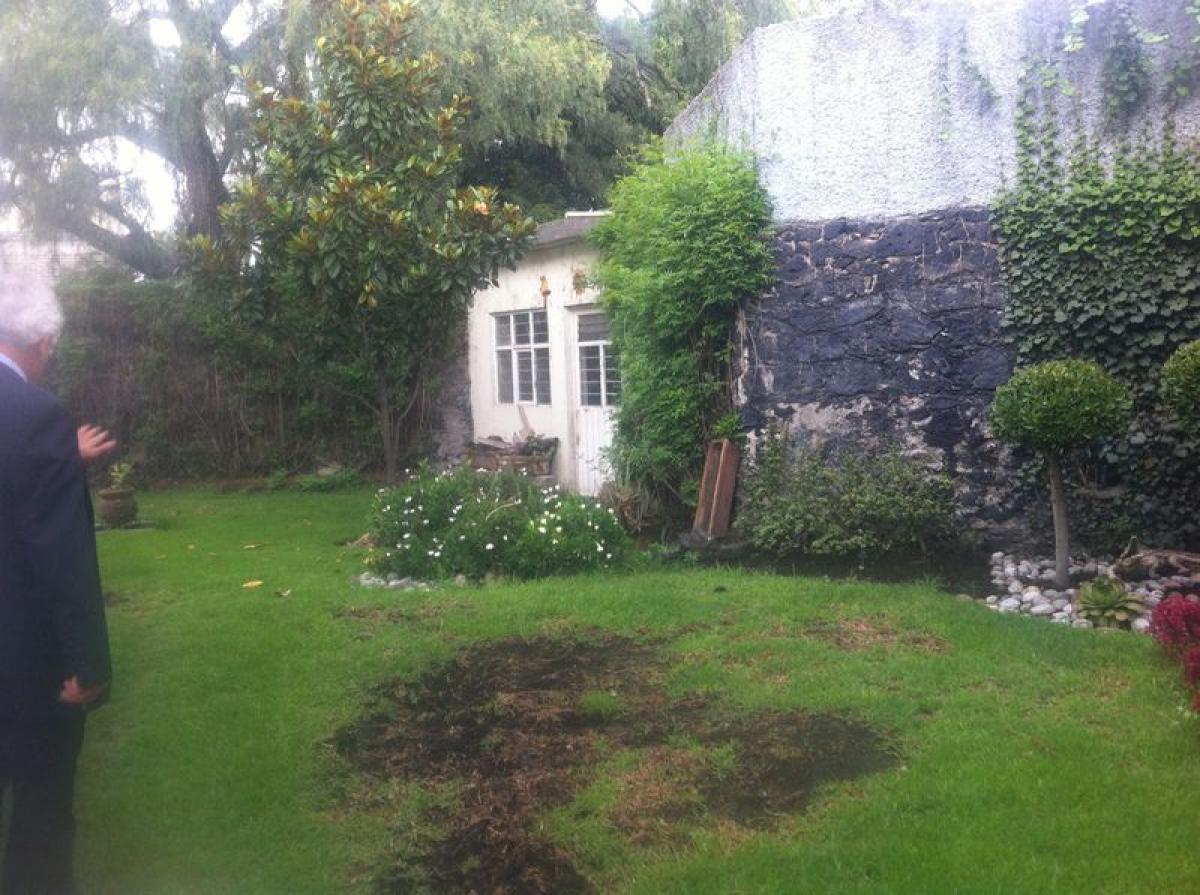 Picture of Home For Sale in Coyoacan, Mexico City, Mexico