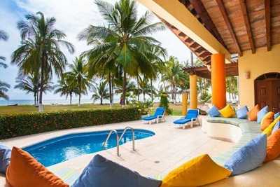 Residential Land For Sale in Compostela, Mexico