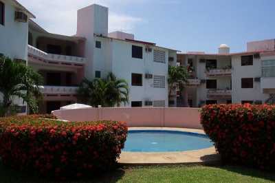 Apartment Building For Sale in Colima, Mexico