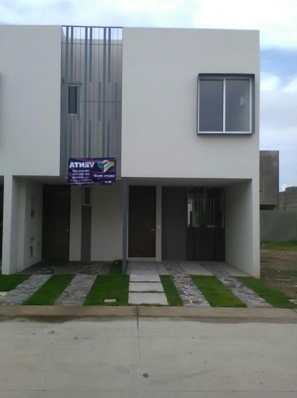 La Venta Del Astillero, Zapopan, Jalisco, Mexico Homes For Sale at