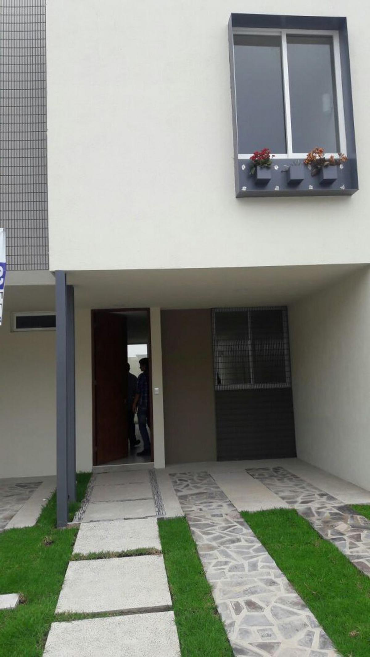 La Venta Del Astillero, Zapopan, Jalisco, Mexico Homes For Sale at