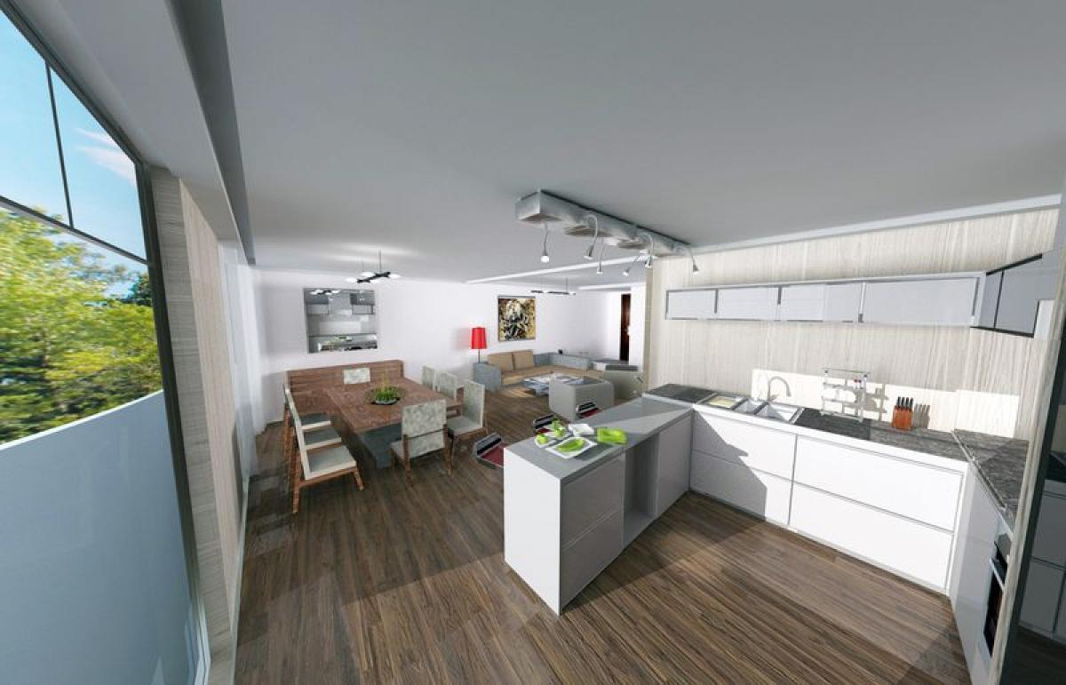 Picture of Home For Sale in Cuajimalpa De Morelos, Mexico City, Mexico