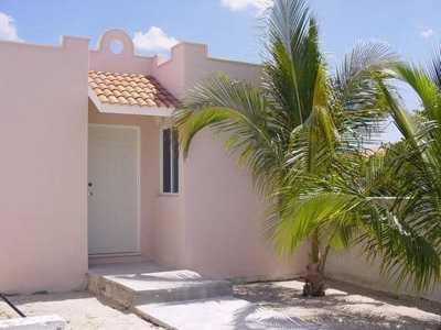 Home For Sale in Progreso, Mexico