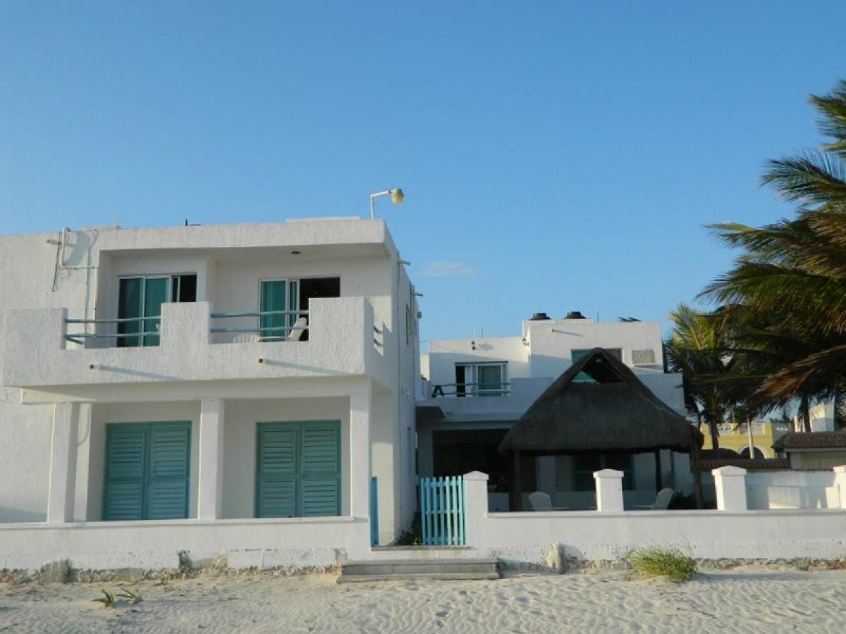 Progreso, Yucatan, Yucatan, Mexico Apartments For Sale at GLOBAL LISTINGS