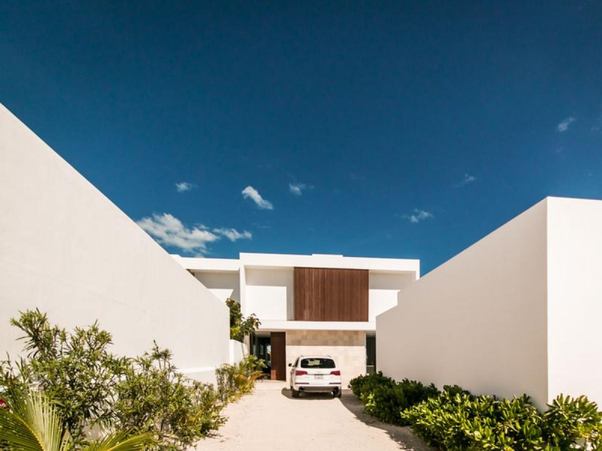 Picture of Home For Sale in Progreso, Yucatan, Mexico