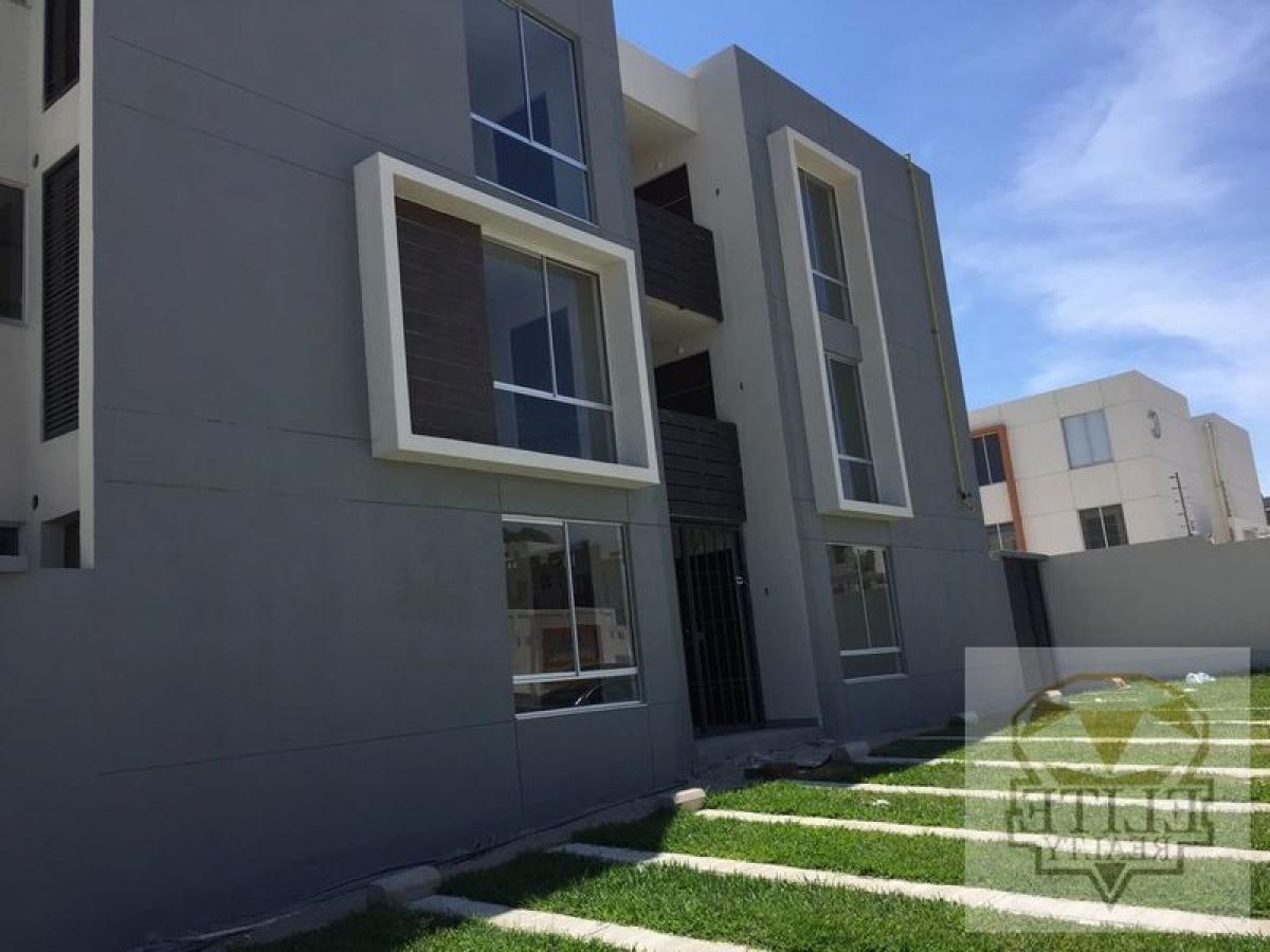 Picture of Apartment For Sale in Tijuana, Baja California, Mexico