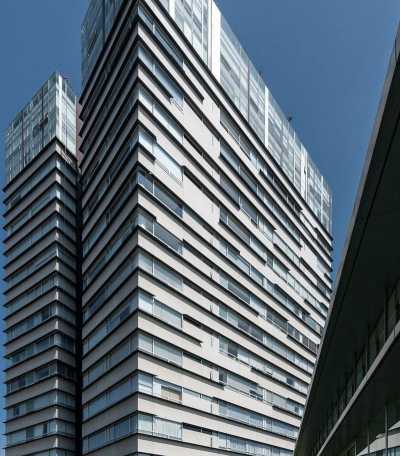 Apartment For Sale in Cuajimalpa De Morelos, Mexico