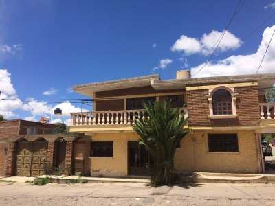 Home For Sale in Hidalgo Del Parral, Mexico