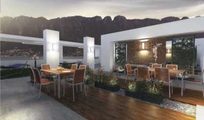 Apartment For Sale in Monterrey, Mexico