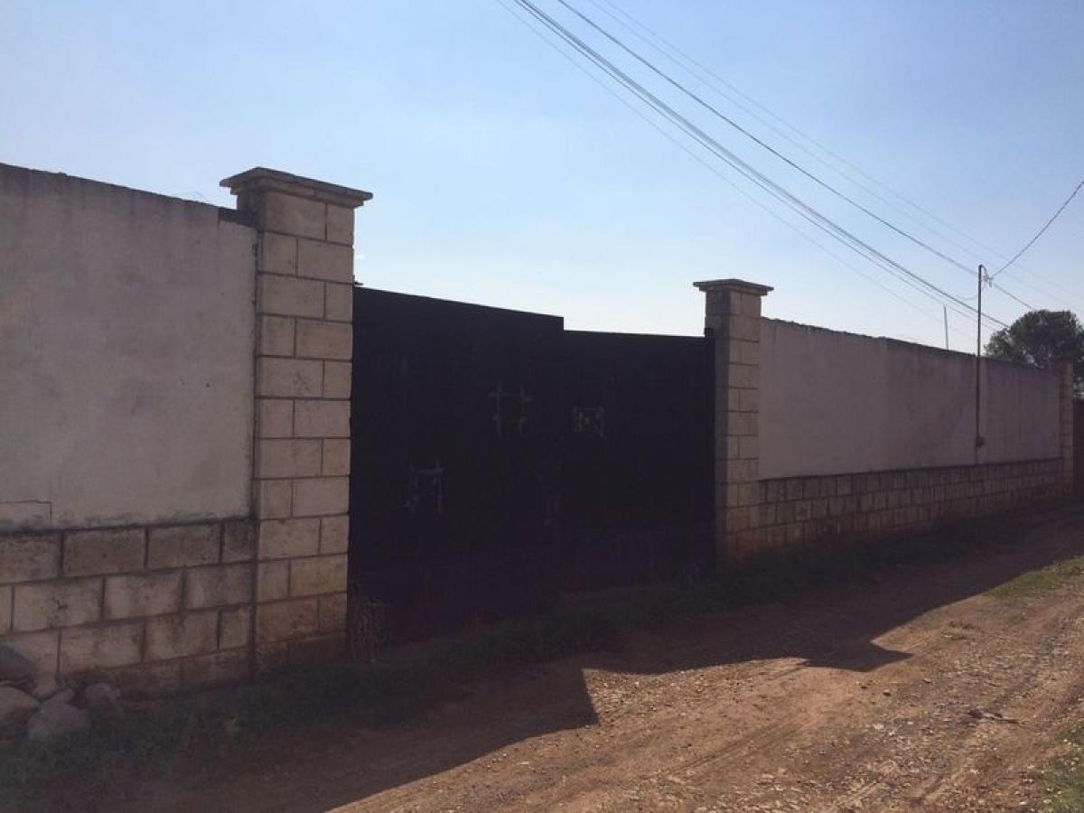 Picture of Development Site For Sale in Monterrey, Nuevo Leon, Mexico