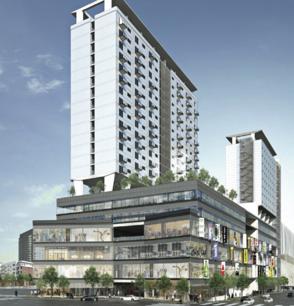 Picture of Other Commercial For Sale in Monterrey, Nuevo Leon, Mexico