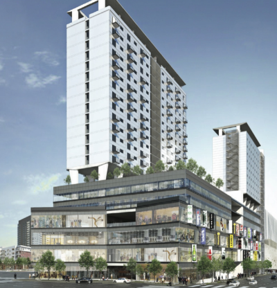 Apartment For Sale in Monterrey, Mexico