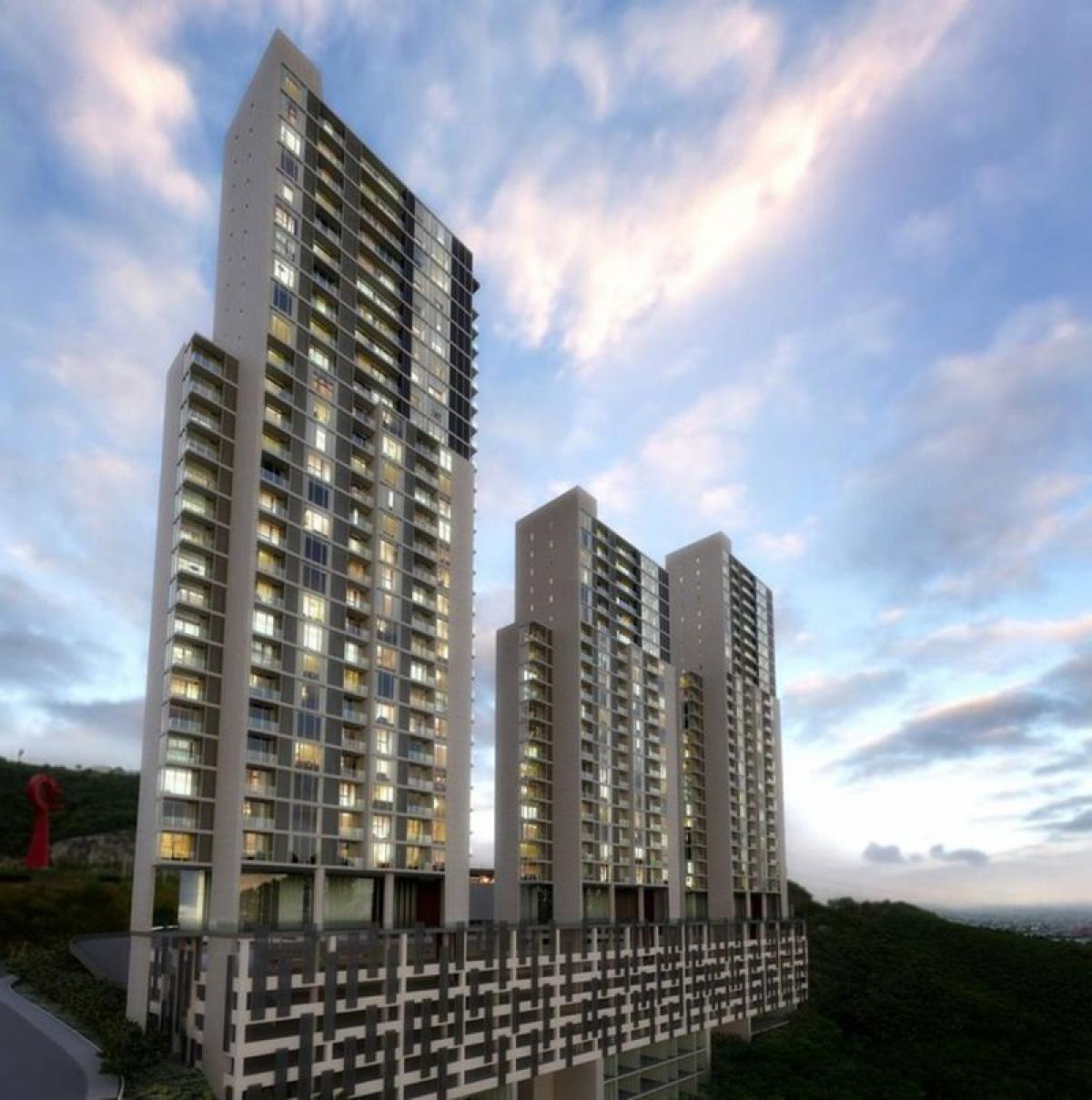 Monterrey, Nuevo Leon, Nuevo Leon, Mexico Apartments For Sale at