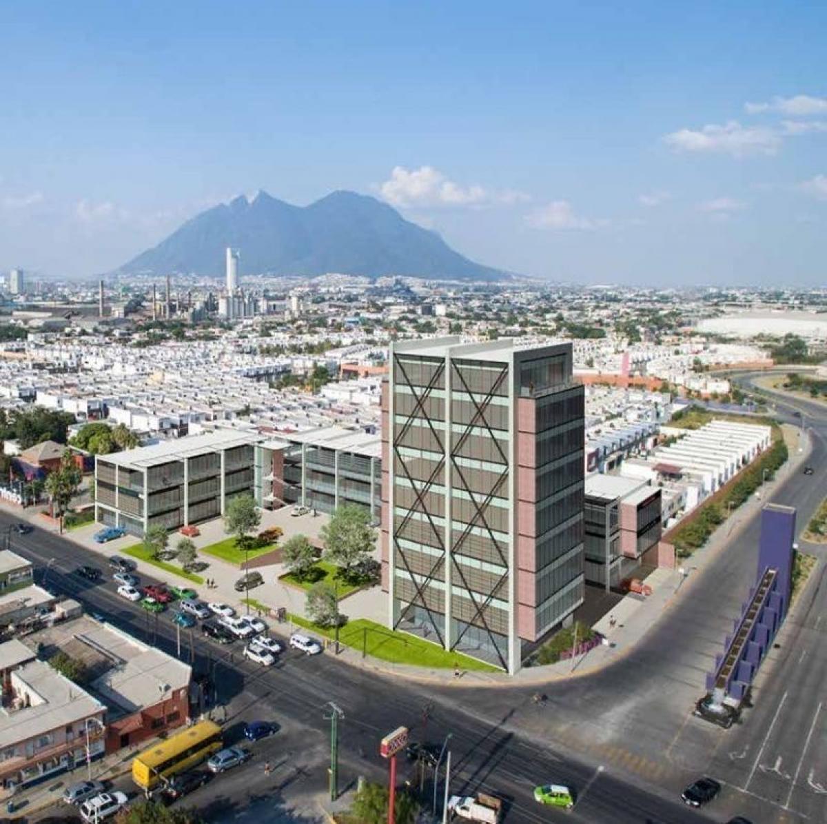 Picture of Other Commercial For Sale in Nuevo Leon, Nuevo Leon, Mexico
