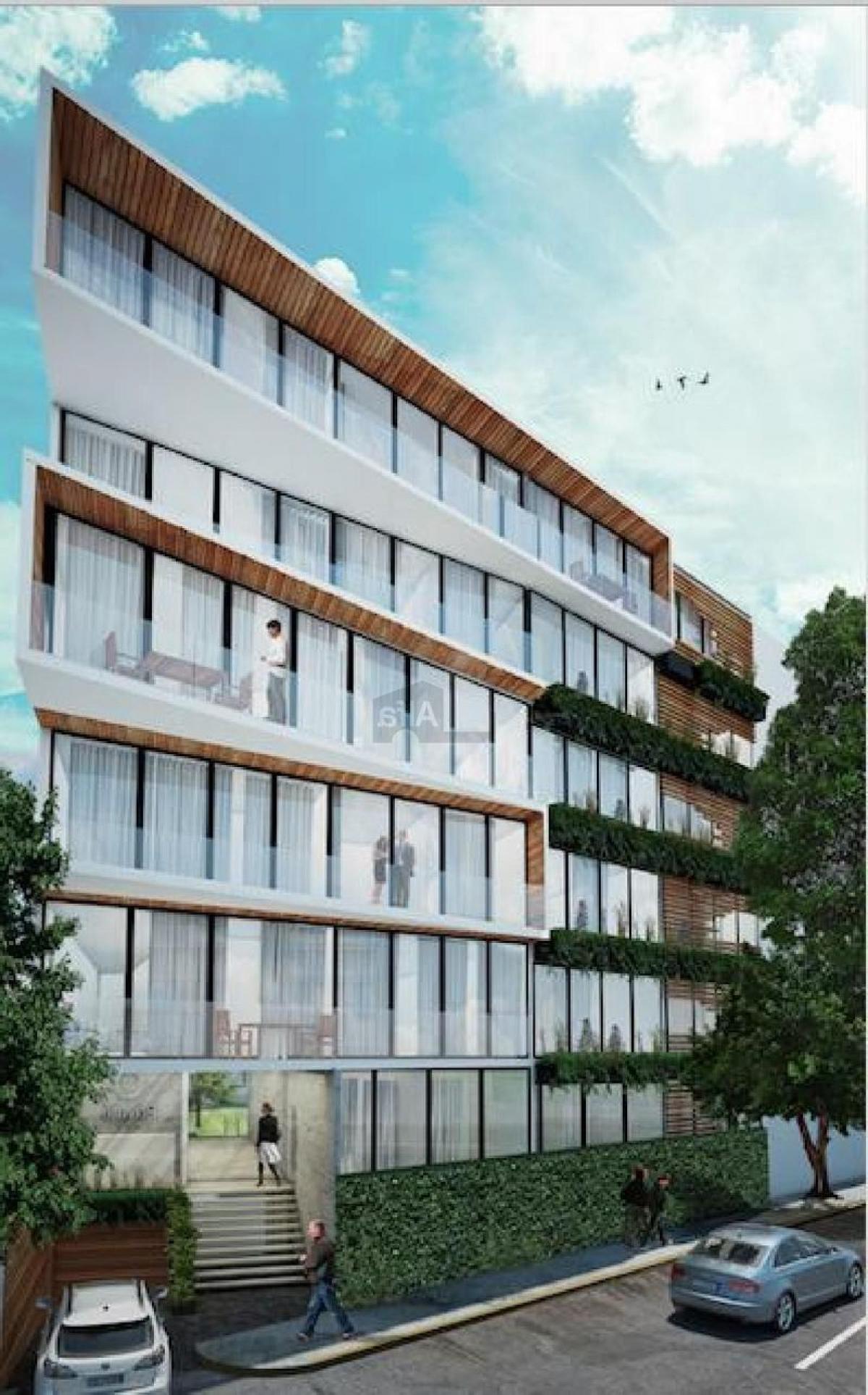 Irapuato, Mexicali, Baja California, Mexico Apartments For Sale at