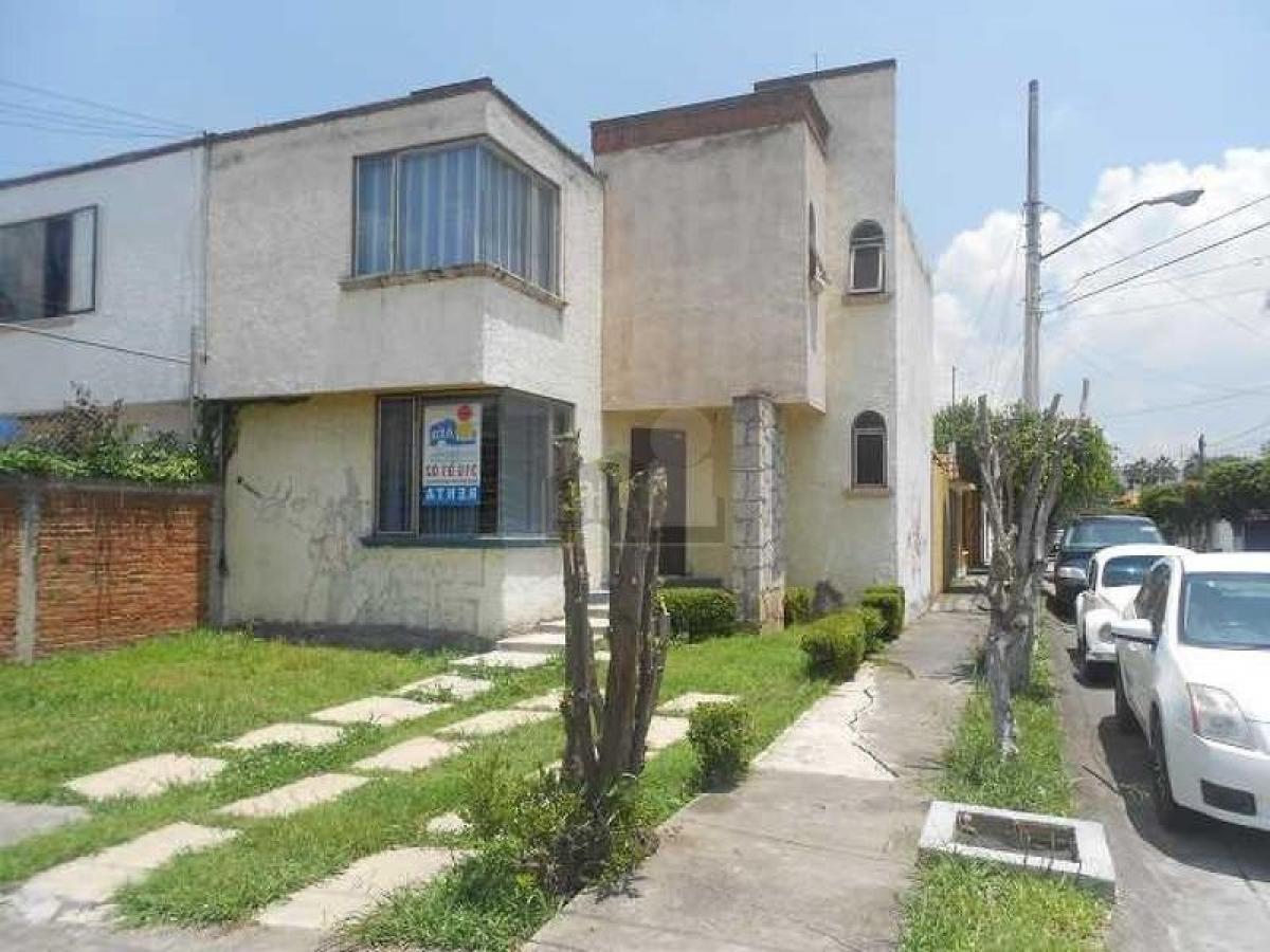 Picture of Home For Sale in Jiquipilas, Chiapas, Mexico