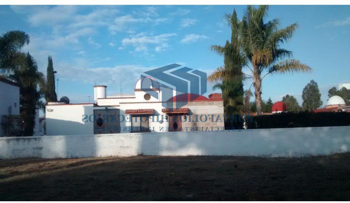 Picture of Home For Sale in Tequisquiapan, Queretaro, Mexico