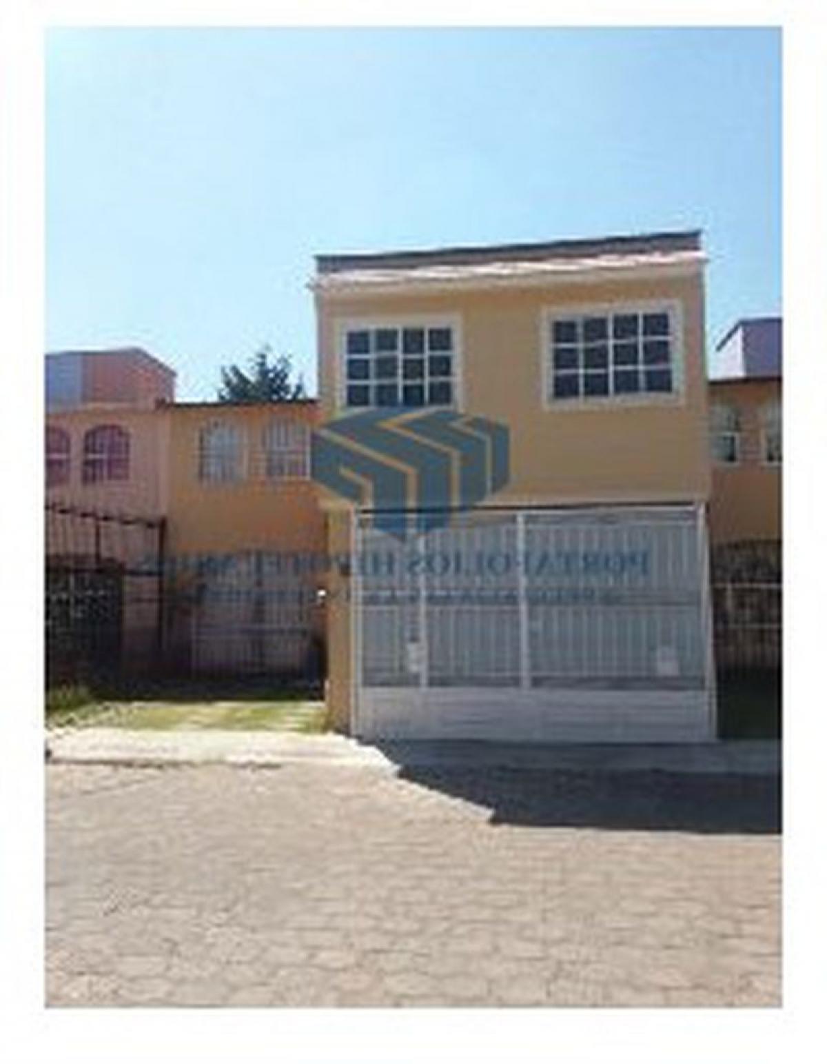 Los Sauces II, Toluca, Mexico, Mexico Homes For Sale at GLOBAL LISTINGS