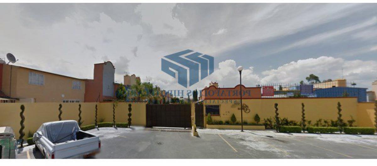 San Miguel Totoltepec, Toluca, Mexico, Mexico Homes For Sale at