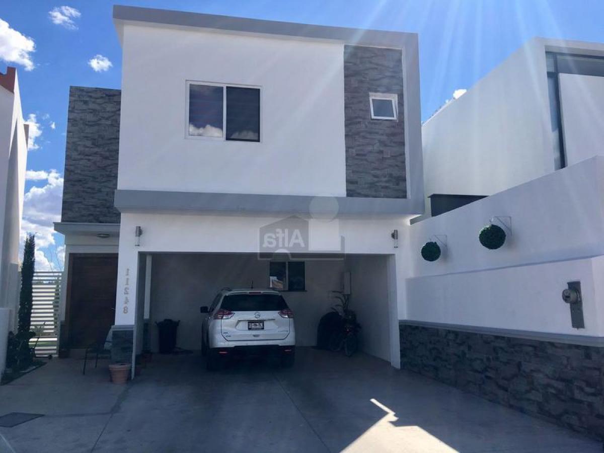 Chihuahua, Chihuahua, Chihuahua, Mexico Homes For Sale at GLOBAL LISTINGS