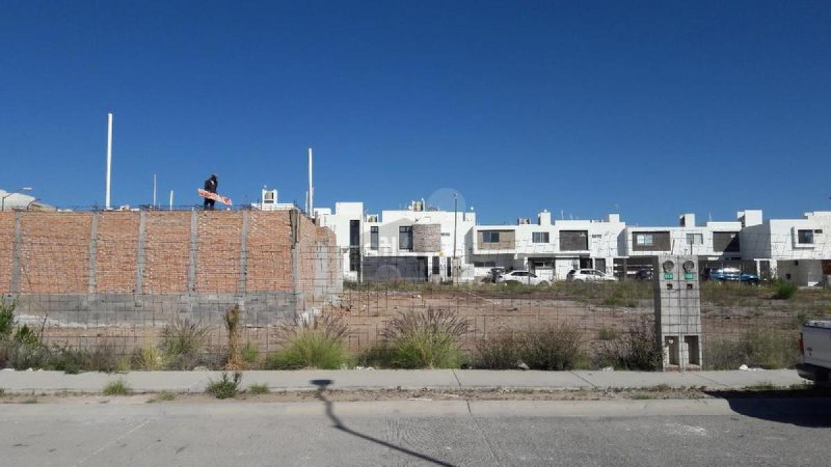 Picture of Residential Land For Sale in San Luis Potosi, San Luis Potosi, Mexico