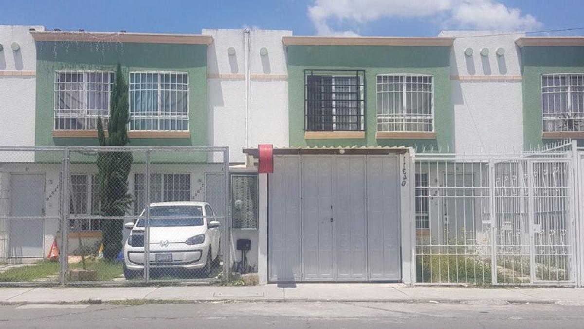 Picture of Home For Sale in Puebla, Puebla, Mexico