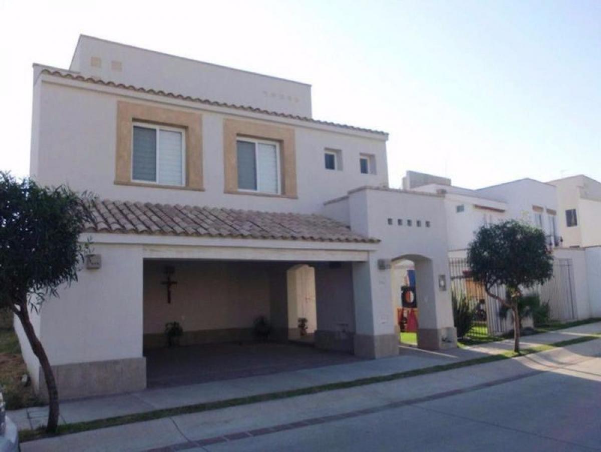 Picture of Home For Sale in Guanajuato, Guanajuato, Mexico