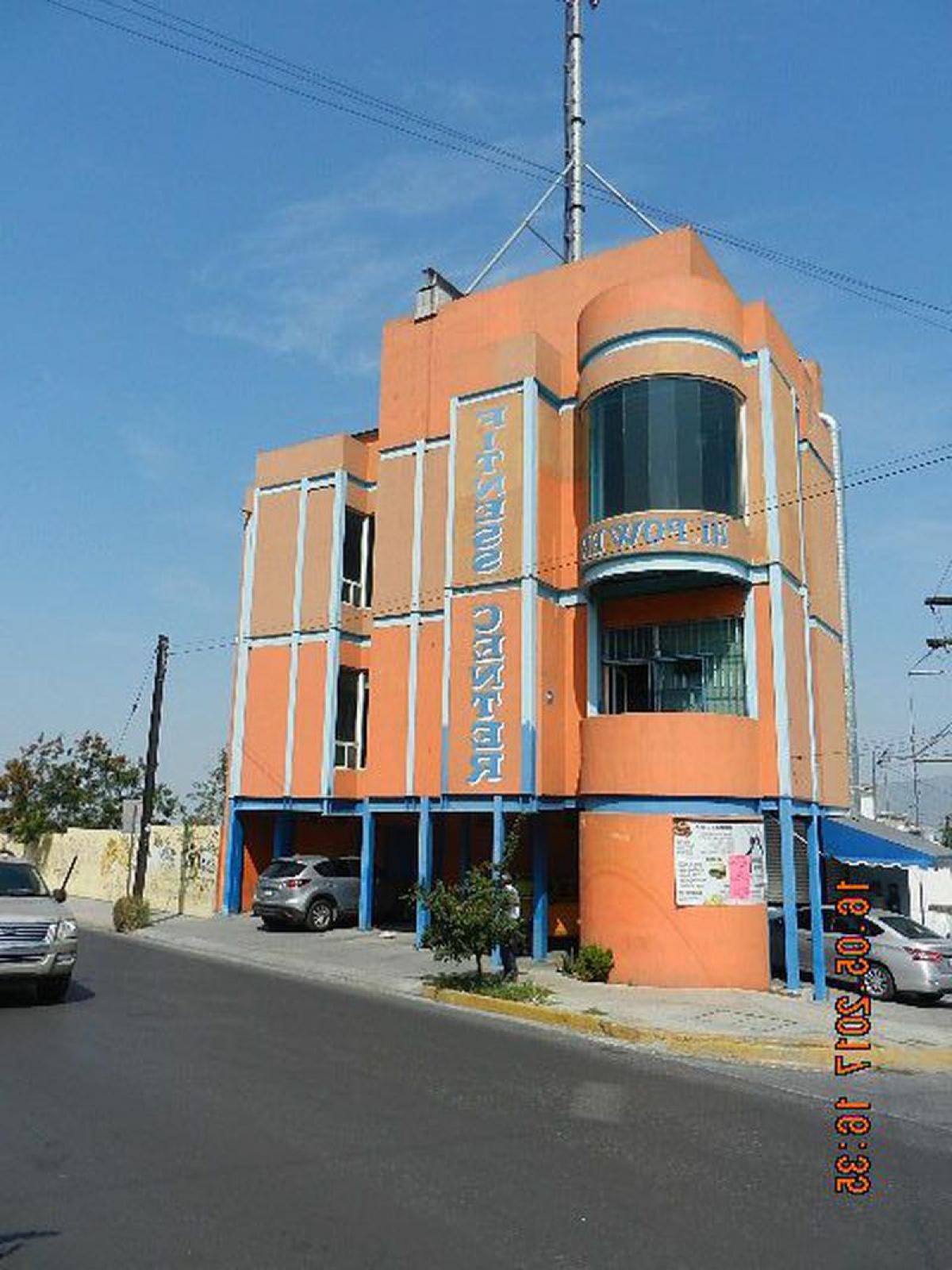 Picture of Apartment Building For Sale in Nuevo Leon, Nuevo Leon, Mexico