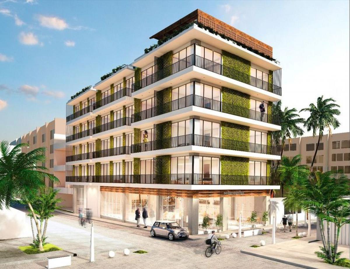 Playa del Carmen, Solidaridad, Quintana Roo, Mexico Apartments For