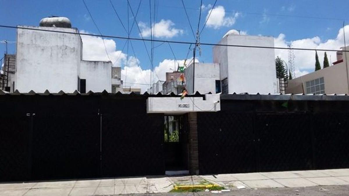 Puebla, Puebla, Puebla, Mexico Apartments For Sale at GLOBAL LISTINGS