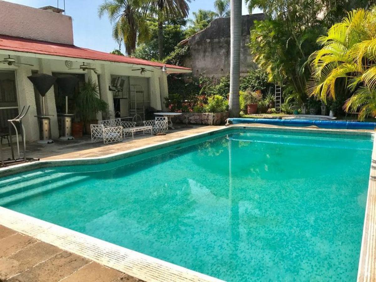 Picture of Home For Sale in Morelos, Morelos, Mexico