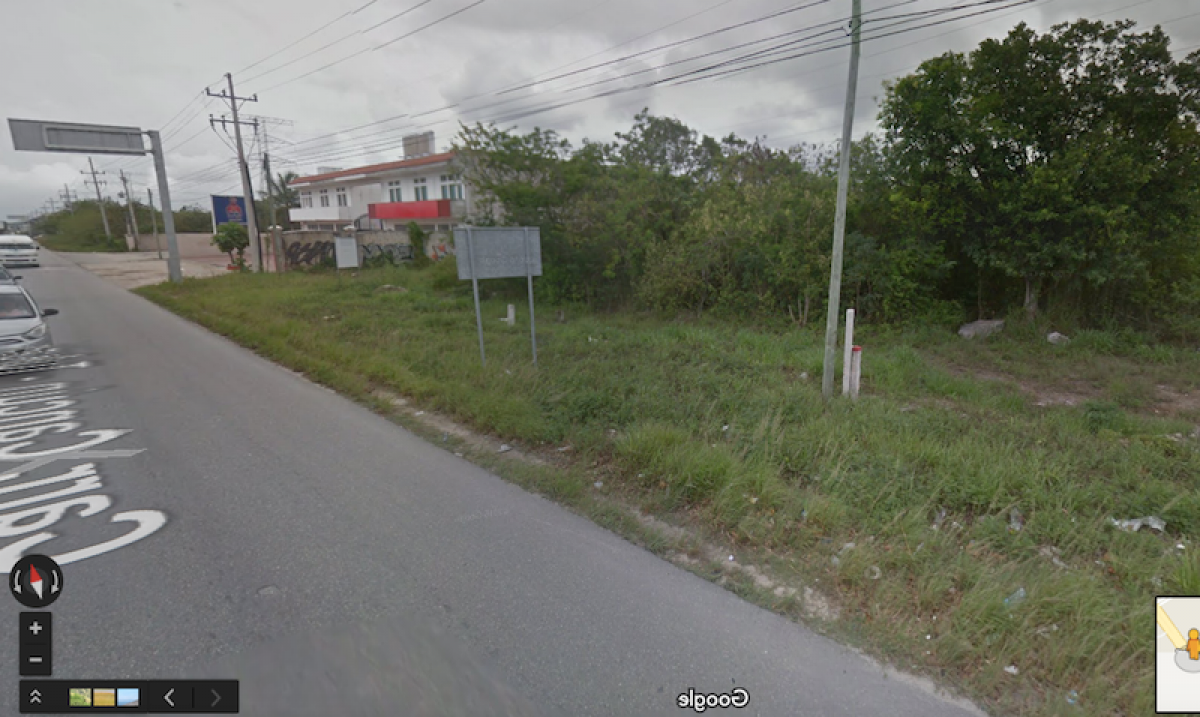 Picture of Residential Land For Sale in Solidaridad, Quintana Roo, Mexico