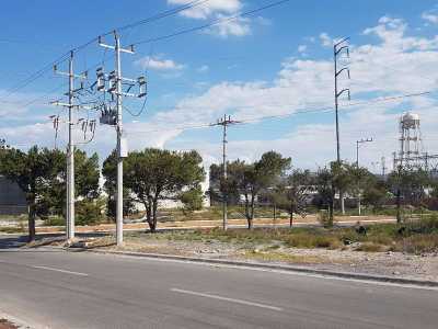 Residential Land For Sale in 