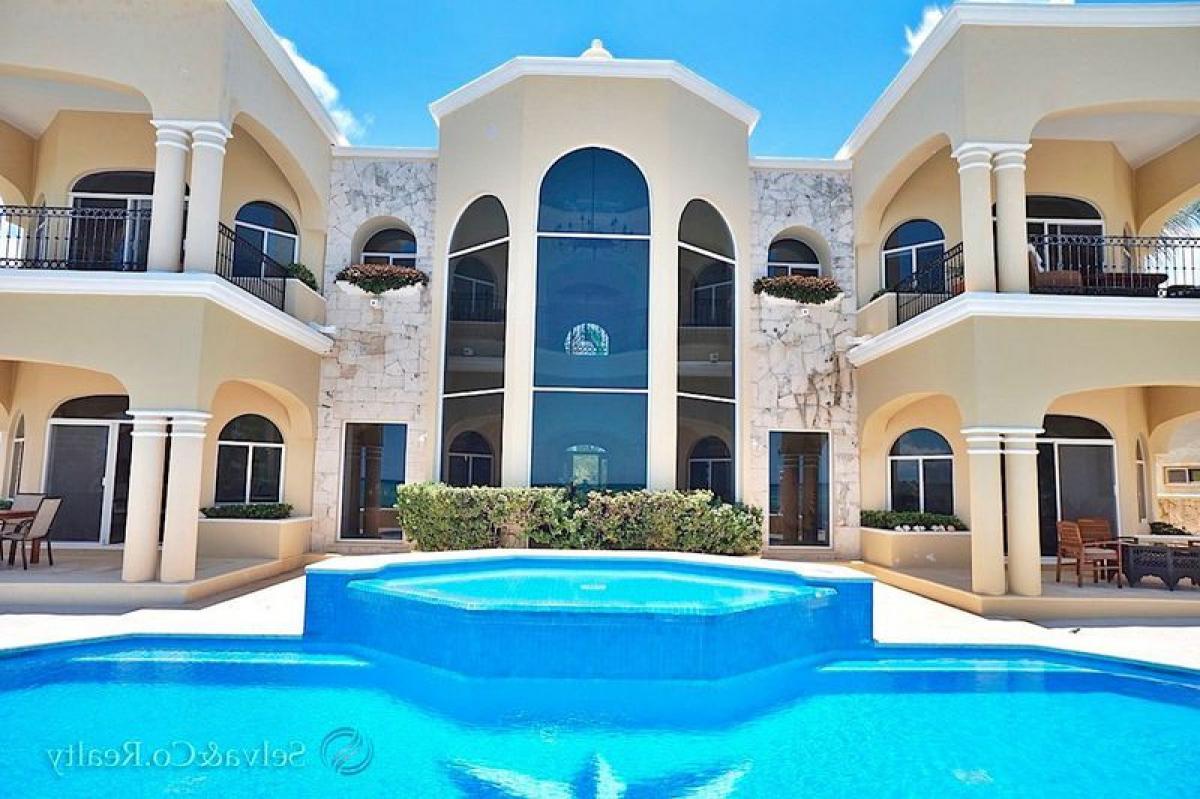 Picture of Home For Sale in Quintana Roo, Quintana Roo, Mexico
