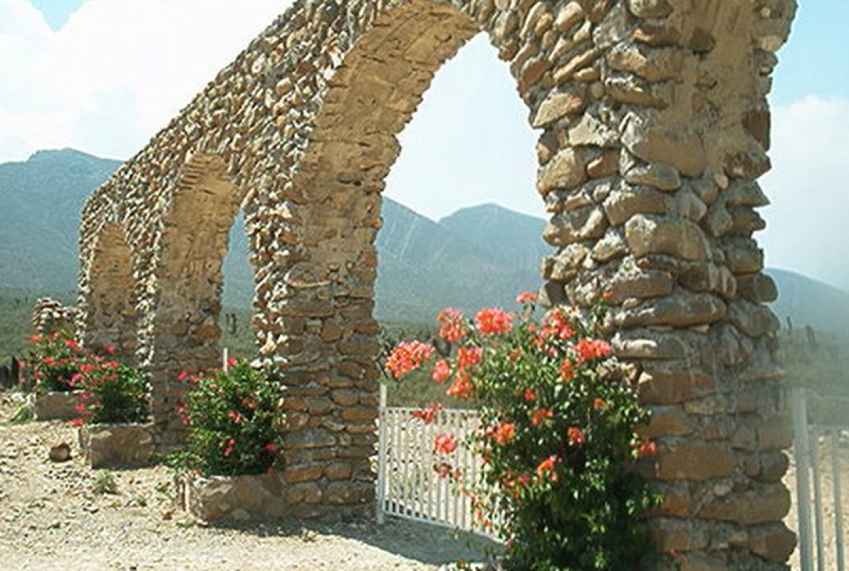 Picture of Residential Land For Sale in Garcia, Nuevo Leon, Mexico