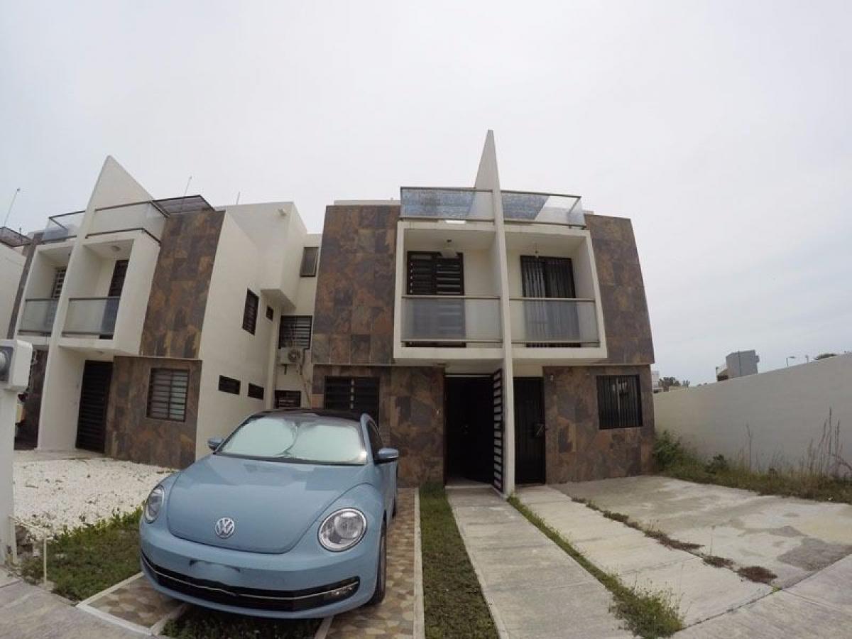 Carmen, Campeche, Campeche, Mexico Homes For Sale at GLOBAL LISTINGS