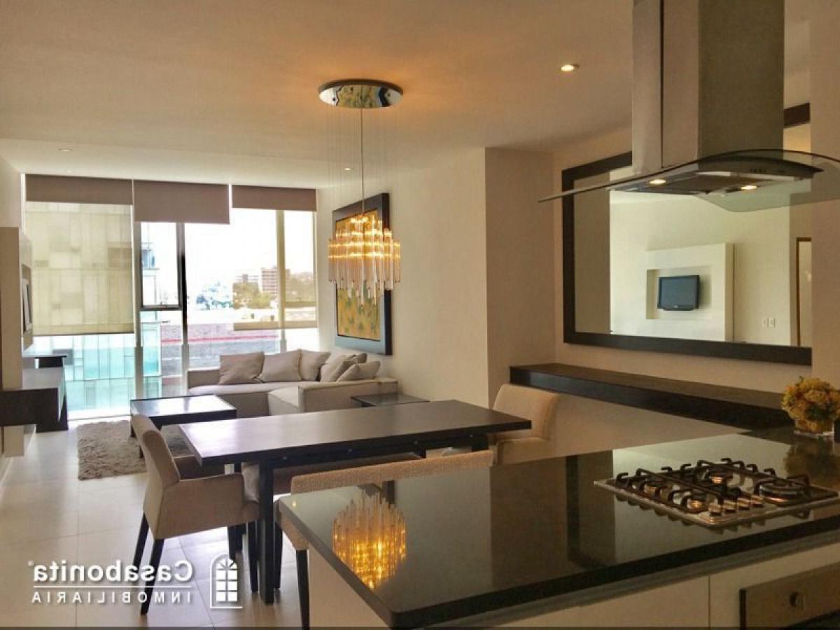 Irapuato, Mexicali, Baja California, Mexico Apartments For Sale at