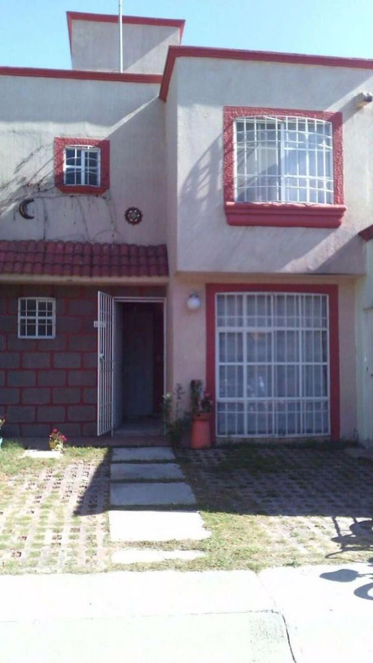 Ecatepec de Morelos, Estado De Mexico, Mexico, Mexico Homes For Sale