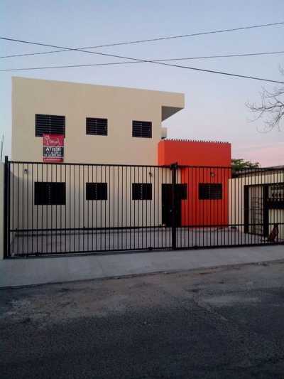 Apartment For Sale in Sonora, Mexico