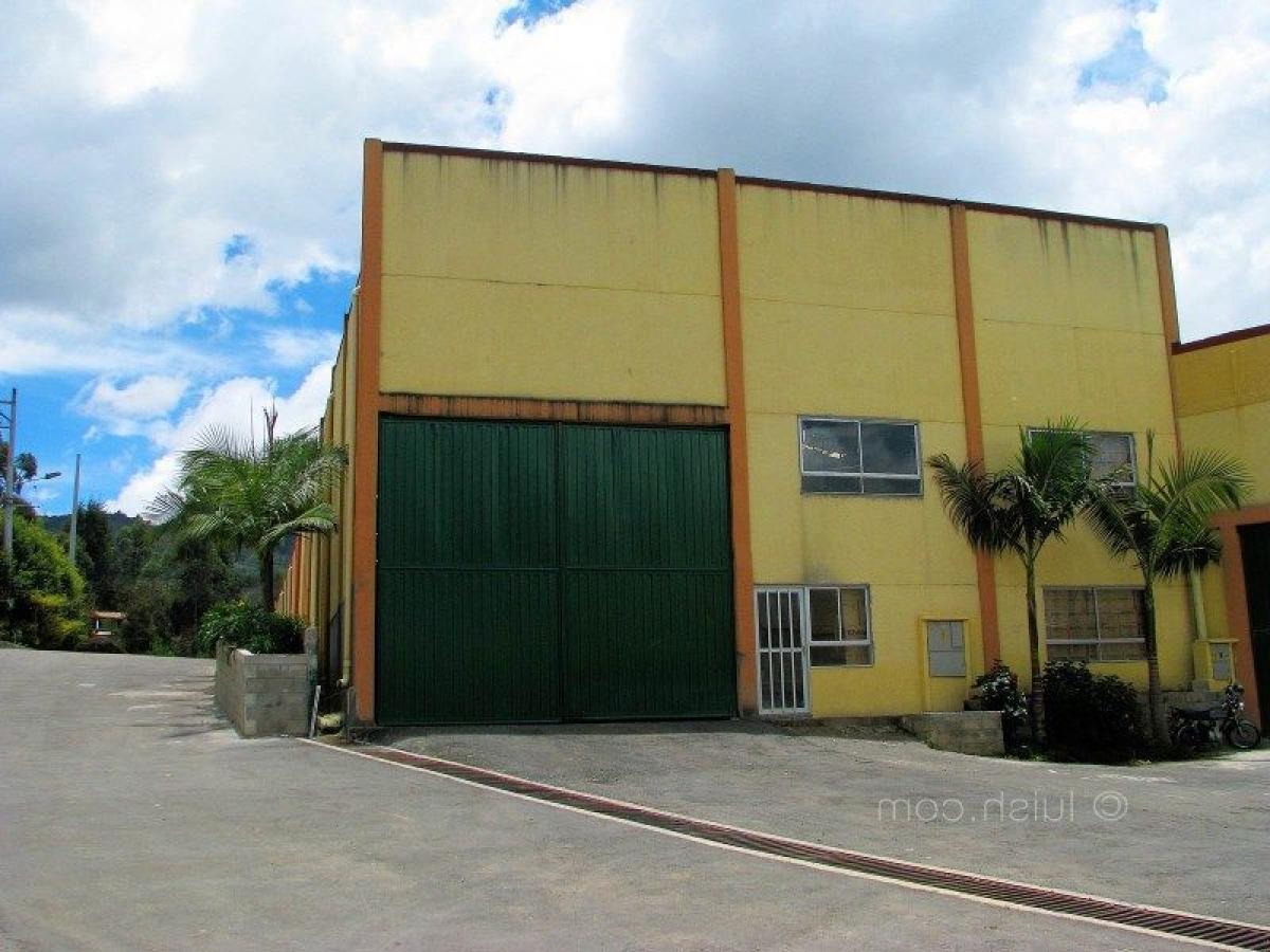 Picture of Other Commercial For Sale in Antioquia, Antioquia, Colombia