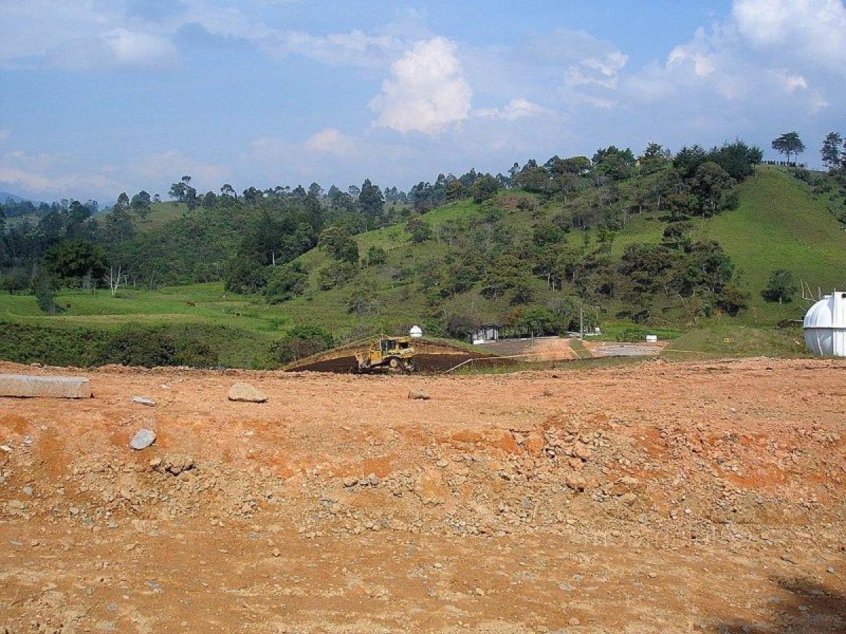 Picture of Residential Land For Sale in Antioquia, Antioquia, Colombia